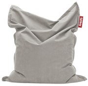 Pernă fotoliu "the original stonewashed", 11 variante - Fatboy® Culoare: silver grey