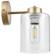 Aplica 1 bec E27 ARROW KL101040 Klausen