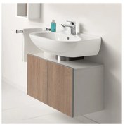 Lavoar suspendat Villeroy&Boch O.Novo 55 cm