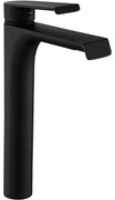 Baterie Hass inalta neagra H28 cm
