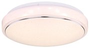 Plafoniera LED design modern KALLE 48408-18 GL