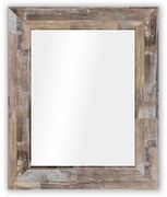 Oglindă de perete 60x86 cm Jyvaskyla - Styler