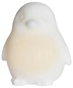 Decorațiune luminoasă albă cu baterii ø 7 cm Lou – Sirius