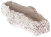 Ghiveci de beton Scoarță26,5 x 7 x 11 cm
