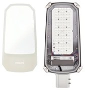 Lampă LED stradală Philips CORELINE MALAGA LED/69W/230V 4000K IP65