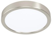 Eglo 99229 - Plafonieră LED FUEVA 5 LED/16,5W/230V