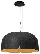 Lustră LED pe cablu Faro 20104 MUTE LED/24W/230V 4000K