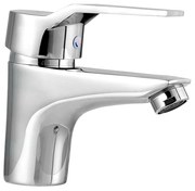 Mexen Caro baterie de chiuvetă, crom - 746600-00