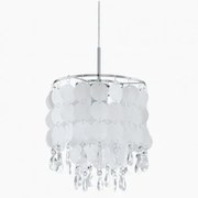 Pendul modern 1 bec E27 FEDRA 93092 Eglo