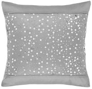 Pernă decorativă 43x43 cm Glitzy Sequin – Catherine Lansfield