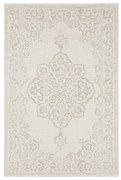 Covor de exterior NORTHRUGS Tilos, 120 x 170 cm, bej