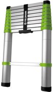 Scară telescopică 2,6 m