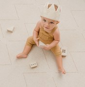 Covor puzzle din spuma copii Tulum