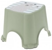 Scaun pentru copii Hatu Animals, verde, 27 x 21 x27 cm