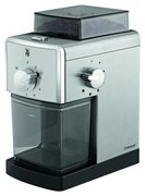 Râșniță electrică pentru boabe de cafea WMF 180 g STELIO 110W/230V oțel inoxidabil