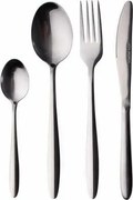 Set tacâmuri din oțel inoxidabil Banquet SHEILA, 24 buc.