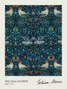 Reproducere Birds (1834), William Morris