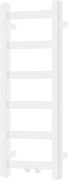 Mexen Bolt radiator baie 700 x 300 mm, 141 W, alb - W126-0700-300-00-20