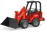 Încărcător compact Bruder Farmer Schäffer,29,5 x 9,6 x 15,7 cm