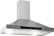 Klarstein Zelda 90 hotă de bucătărie 210W 3 trepte 601m³/h LED EEK: B