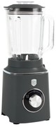 Blender cu bol de sticla Antracit Berlinger Haus BH 9539