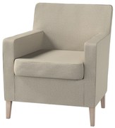 Husa scaun inalt Karlstad