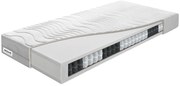 Saltea cu arcuri individuale Hefaistos Cu arcuri individuale 200x90 cm (T2). 763084