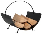 Coș pentru lemne Tires – House Nordic