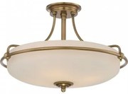 Plafoniera clasica 4 becuri E27 QZ/GRIFFIN/SFMWS