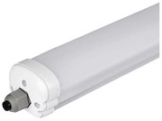 Corp de iluminat LED fluorescent industrial X-SERIES LED/24W/230V 6500K 120cm IP65