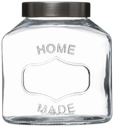 Borcan pentru biscuiti HOME, 2,5 L
