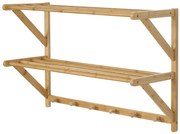 Cuier B005 NAT, bambus