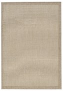 Covor de exterior bej 60x100 cm Giza – Ayyildiz Carpets