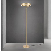 Orion - Lampadar LED dimabil KOLK LED/40W/230V 2700/4000K auriu