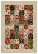 Covor Clasic Lotus 1550 Crem-Bej Selectează mărime: 200 X 300