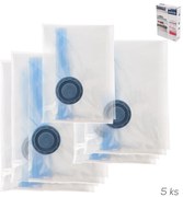 Saci de vidat 5 buc. – Orion