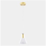 Lustră pe cablu VICHY 1xGU10/10W/230V