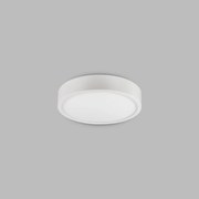 Mini Plafoniera LED aplicata tavan SAONA 17cm 14W 3000K