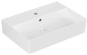 Villeroy & Boch Lavoar suspendat MEMENTO 60x42 cm ceramică/alb - 4A226G01