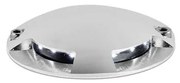 Corp de iluminat LED încastrat de exterior FARO 70564 KEENAN-3 LED/1W/12V IP67