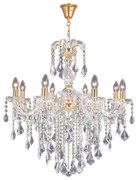 Candelabru elegant CHATEAU 8L