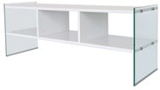 Măsuță pentru televizor Glass