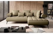 Coltar Living Seledo L L268 x l224 cm