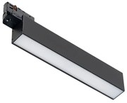 Accesoriu, Modul LED pentru sina trifazata TANKER TRACK 3LINE 18W CCT