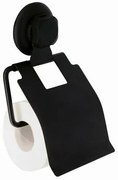 Compactor Suport pentru hârtie igienică BestlockBlack