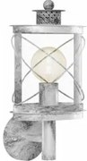 Aplica exterior 1 bec E27 Hilburn 1 94865 Eglo