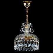 Pendul Cristal Bohemia Exclusive diam. 25cm ELANED I. VACHTLE CE