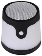 Globo 39904 - LED RGB Lampă de masă cu difuzor GROPINA LED/0,54W/3,7V