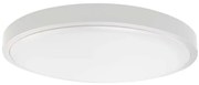LED plafonieră baie 24W 230V IP44 4000K pr. 29 cm alb
