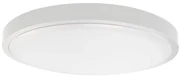 LED plafonieră baie 24W 230V IP44 4000K pr. 29 cm alb